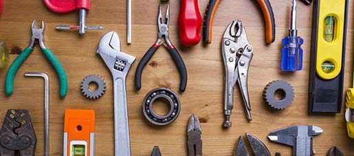 12 things you should have in your milspouse toolkit