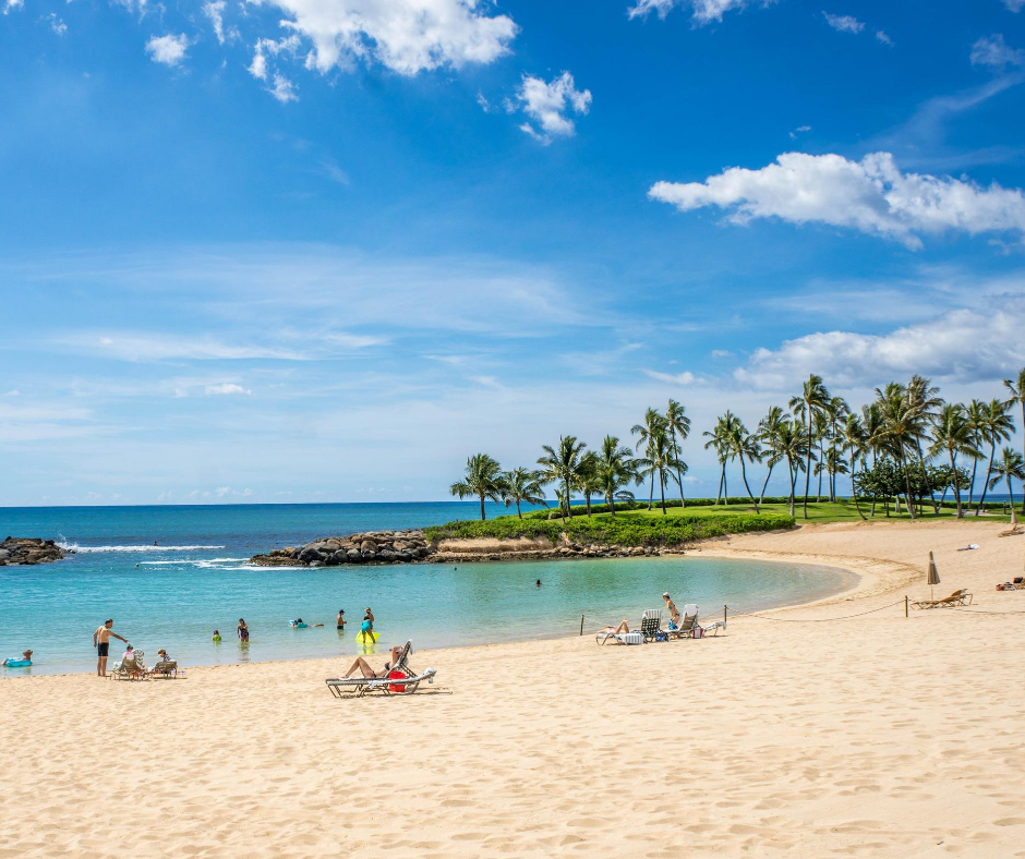 7 Tips For Being Stationed in Hawaii