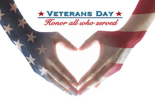 VETERANS DAY DISCOUNTS & FREEBIES 2020 Brought to you by MilitaryBridge